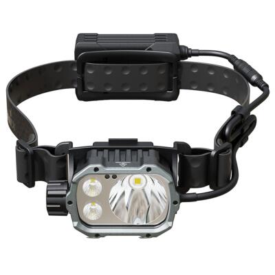 Fenix HP35R SAR Such- & Rettungs-/Industriescheinwerfer - 4000 Lumen max.