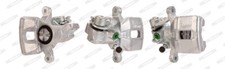 Ferodo Fcl695249 Brake Caliper For Honda