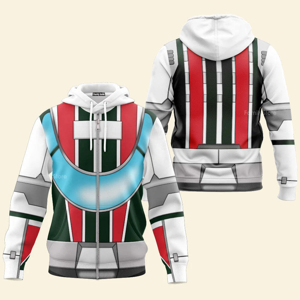 Transformers Wheeljack Hoodie and Joggers Set