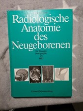 Radiologische Anatomie des Neugeborenen Rönt...
