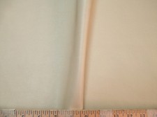 Discount Fabric Richloom Tough Faux Leather Pleather Vinyl Kiernan Cream OO40