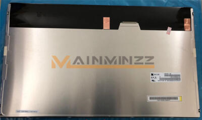 1X 21.5'' 1920(RGB)×1080 Resolution LCD Screen Display Panel HR215WU1-210