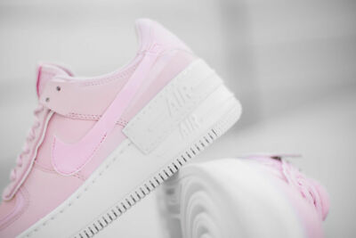 nike air force 1 shadow pink foam womens stores