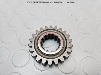 PRIMARY DRIVE GEAR 2VM-16111-00-00 YAMAHA YZ 250 YZ250 1988 1992