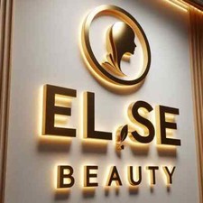 Custom 3D LED Logo Sign Board - Backlit Channel Letter for Business Storefront