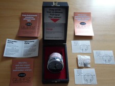 Mercedes VDO Zeituhr KIENZLE NEU OEM aus 280 E/8er