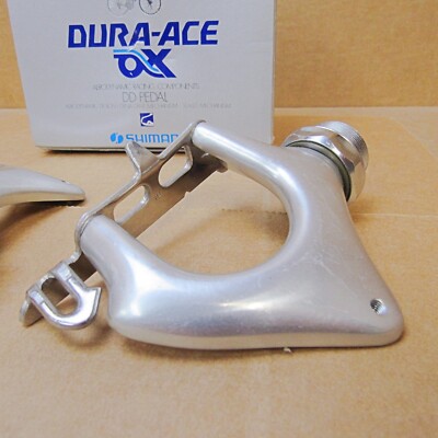 New-Old-Stock Shimano Dura-Ace AX New-Old-Stock Shimano Dura-Ace AX