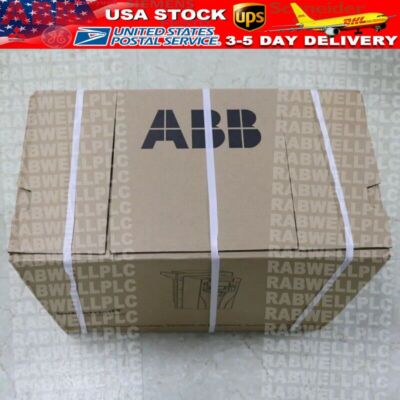 NEW ABB ACS530-01-033A-4 NEW IN BOX