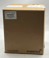 AVENTICS R431003826 VALVE HC-2-LX CONTROLAIR 0-1 CONTROL AIR