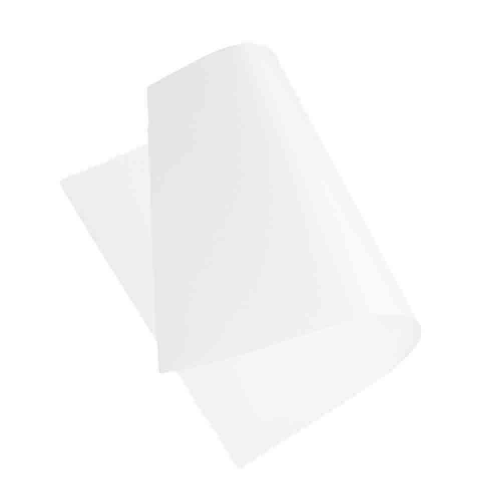 New Greaseproof Parchment Paper Silicone Baking Mat Sheet Cookie Non F6X2 0101 eBay