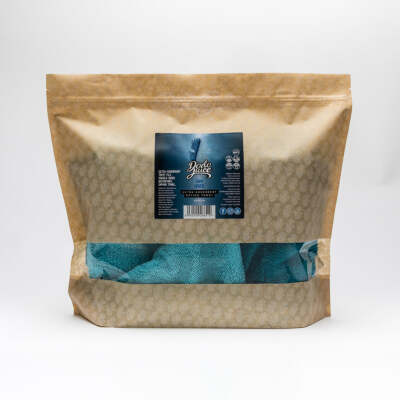 Dodo Juice Dry Hart Mikrofaser Twisted-Loop Ultimatives Auto Trockentuch (1100 g/m²)