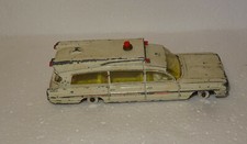 RARE DINKY TOYS SUPERIOR CRITERION POUR PIECES OU REPARATION MECCANO LTD ENGLAND