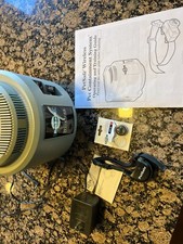 Petsafe Wireless Fence System Transmitter And Collar NEW LOWER PRICE 