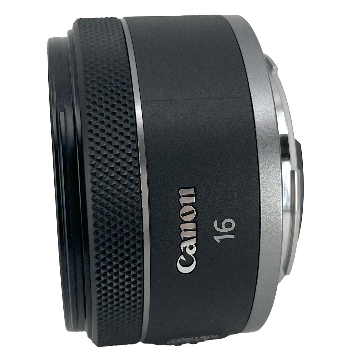 Canon RF 16mm f/2.8 STM Lens | Ultra-Wide | RF Mount Lens