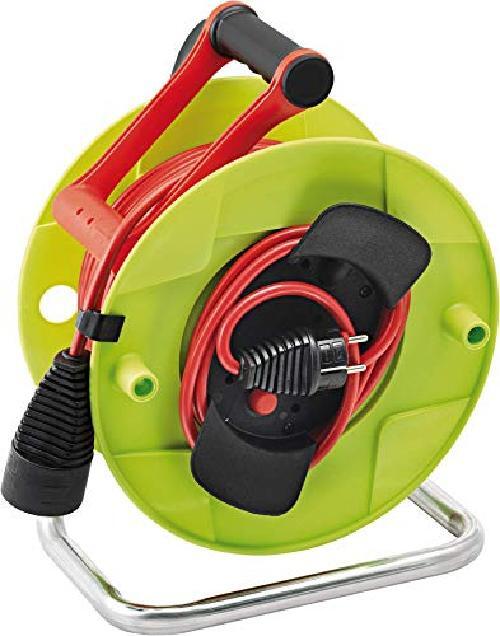 Brennenstuhl, 1180731 Jardi-30 giardino reel 30m 3G1.5 H05VV-F, B00XUF6E5W