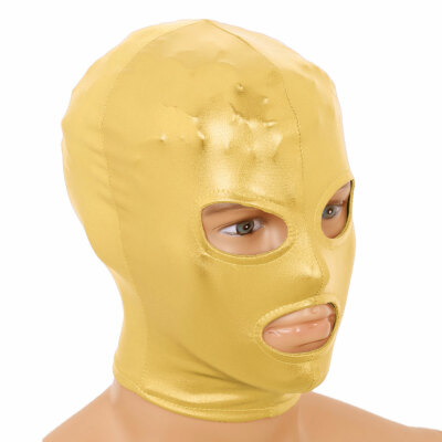 Costume Maschera In Lattice - Italia