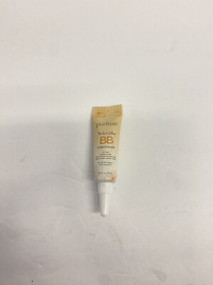 Purlisse Perfect Glow BB Concealer   Tan   0.17 Fl Oz   Without Box