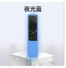 1PC Protective Case Silicone Protective Cover For Samsung BN59 TV Remote Control