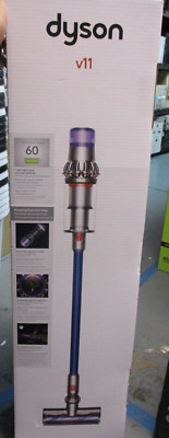 Dyson V11 Cordless Stick Vacuum SV28 #447921-01 Blue/Silver BRAND NEW ...