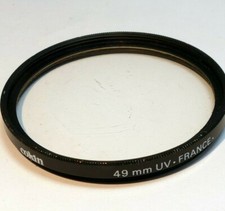 Cokin UV 49mm Filter