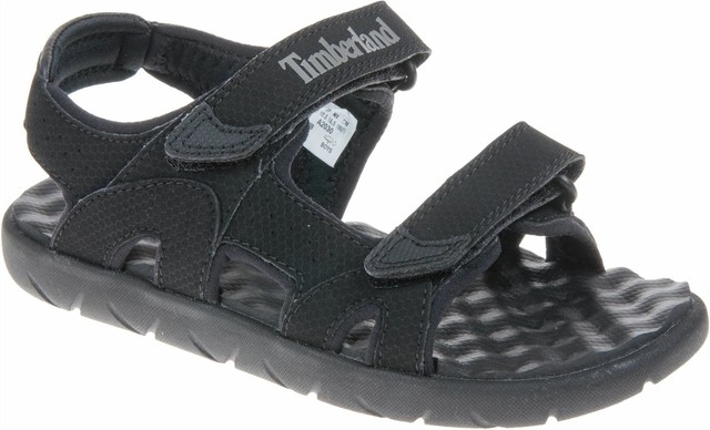 timberland kids sandals