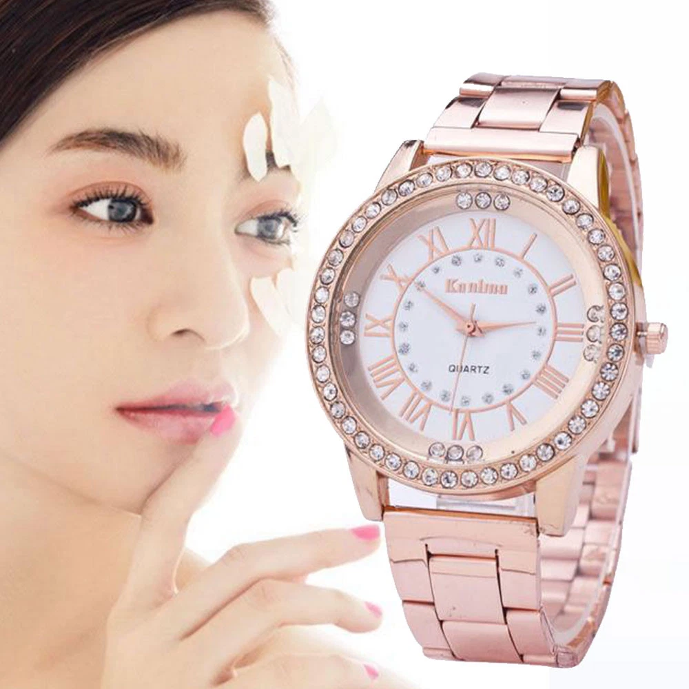 Women's watches luxury new arrivals