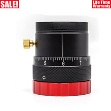 ZWO HF1.25 Double Helix Focusing for OAG Guide Focusing Astronomical Accessory