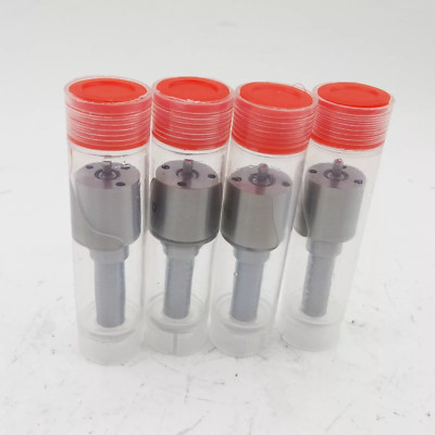 4Pcs Injector Nozzle 093400-6420 DLLA154P642 ME012583 for