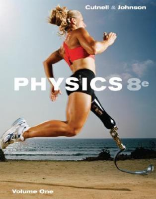 Physics 8e, Vol. 2 - 9780470379257, paperback, John D Cutnell