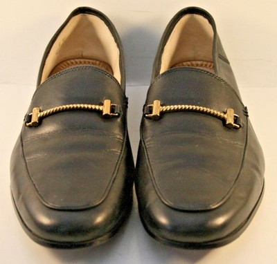sam edelman lior loafer black