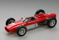 Tecnomodel TM18-308A 1:18 Ferrari 156 Rennwagen GP 1962 Bandini
