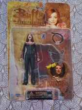 Moore Action Collectibles Buffy Vampire Willo...
