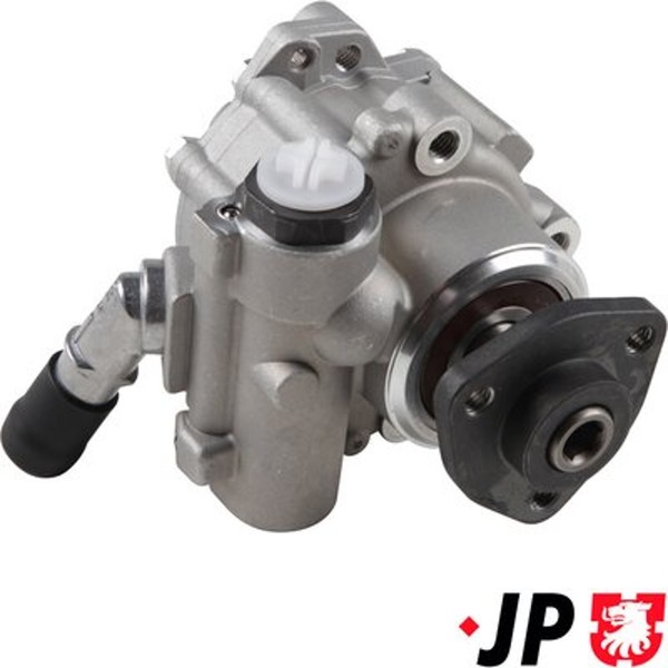 JP Group Hydraulikpumpe Lenkung JP 1445102400 FüR E87 BMW E91 E81 E90 E92 E82 X1-image