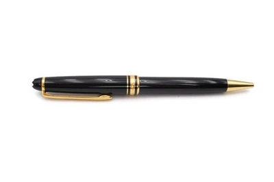 Montblanc Meisterstuck LeGrand Ballpoint Pen HD1657924 Germany - Image 1 of 4