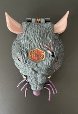Mighty Max - Rattus Doom Zone/ Ratte - 100% c...