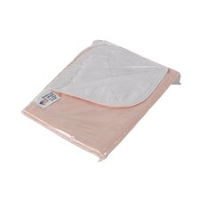 1 Reusable Washable Bed Pads Incontinence Underpads Heavy Absorbency 18X24"