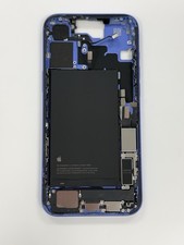 iPhone 16 Plus OEM Genuine Middle Frame Housi...