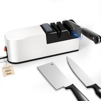 Elektrischer MesserschäRfer 5 In 1 Diamant SchäRfsystem