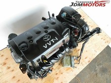 04 05 06 Scion Xb 1.5l Twin Cam 4 Cylinder Engine Only Jdm 1nz-fe 1nz Fe
