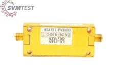Agilent 5086-6249 Modulator Amplifier