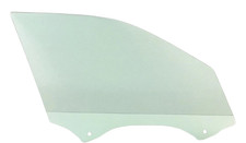 Fits: 2014-18 BMW X5 4D Utility Passenger Side Front Right Door Window Glass