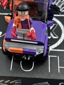 LEGO DC Batman Lot 6864 Batmobile Two-Face Chase Complete+ 76270 Mech New Sealed