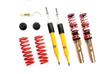 MTS EIBACH Coilover Suspension Kit for BMW E81 E82 E87 E88 E90 E92