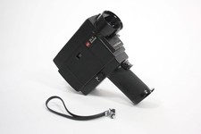 GAF XL2 Sound Super 8 Camera