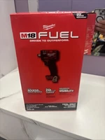 Milwaukee M18 Fuel 1/2 Compact Impact Wrench 2855-20