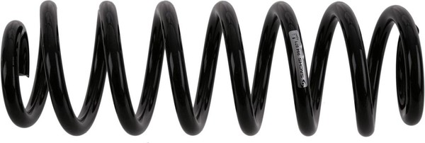 NEU - Sachs 994971 Fahrwerksfeder FüR VW-image