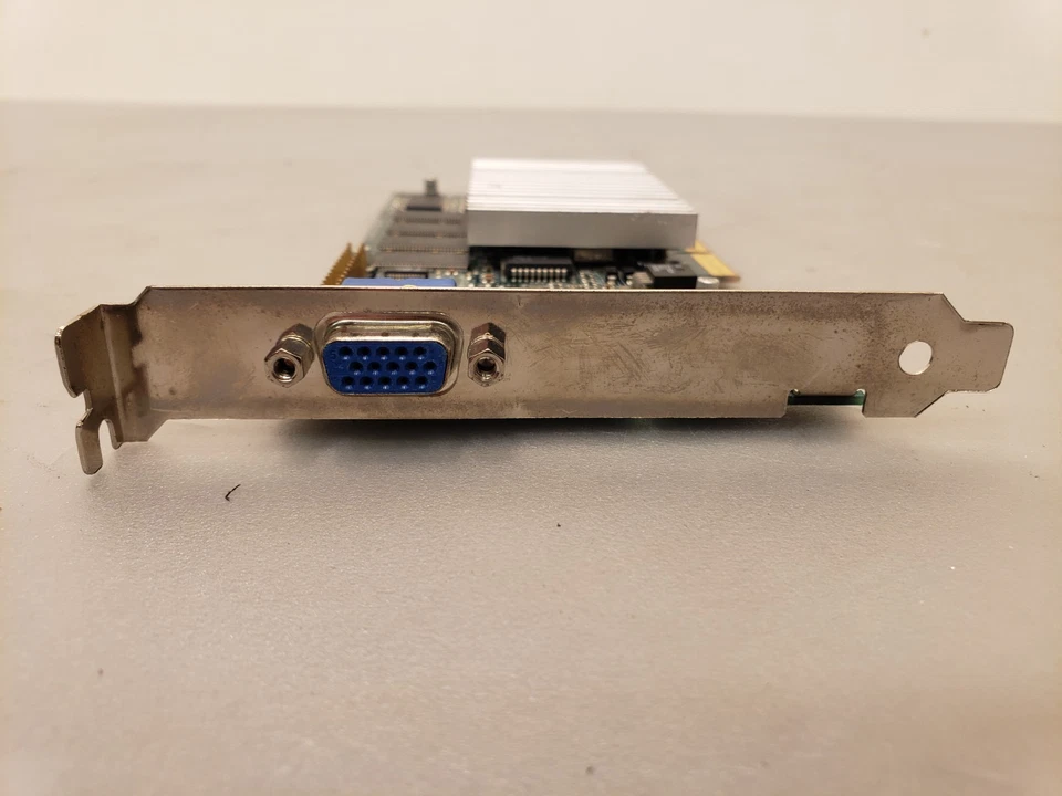 Vintage STB 3Dfx Voodoo3 3000D 16MB AGP Video Graphics Card Retro 210-0364-003 - Image 3 of 4