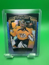 Pekka Rinne Rookie Cards Guide 15