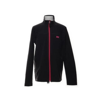 Helly Hansen, Trainingsjacke, Mädchen, Größe: 152, Grau, Elasthan/Polyester #rMJ