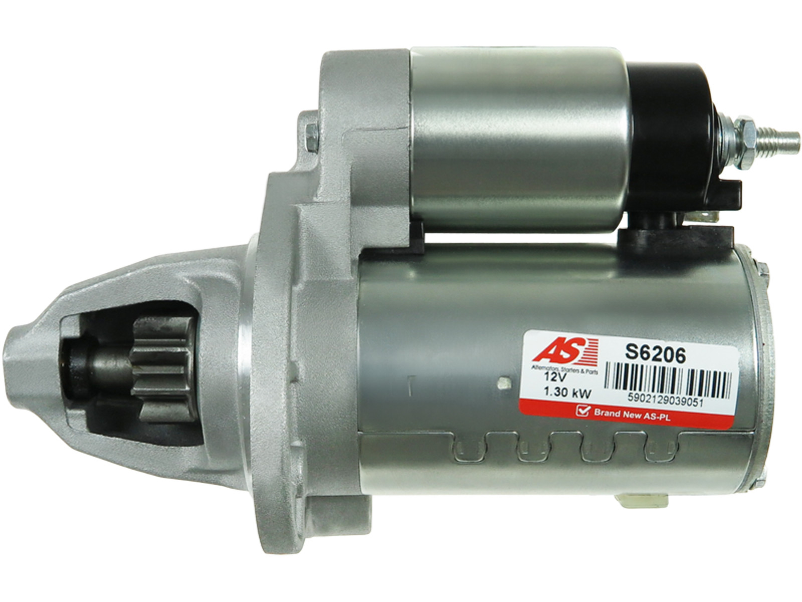 Brand New Starter Motor 12V 1.3kW 9T for JEEP GRAND 2010-2016 OE 428000-7210